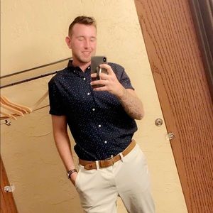 Meet your Posher, Reed